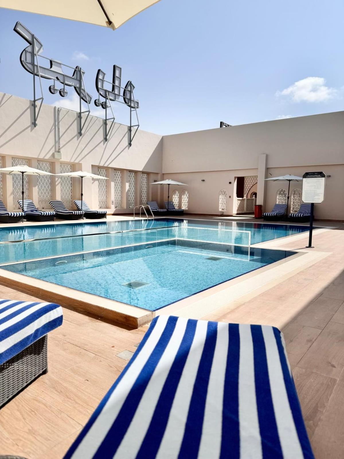 Kyriad Hotel Салала Экстерьер фото